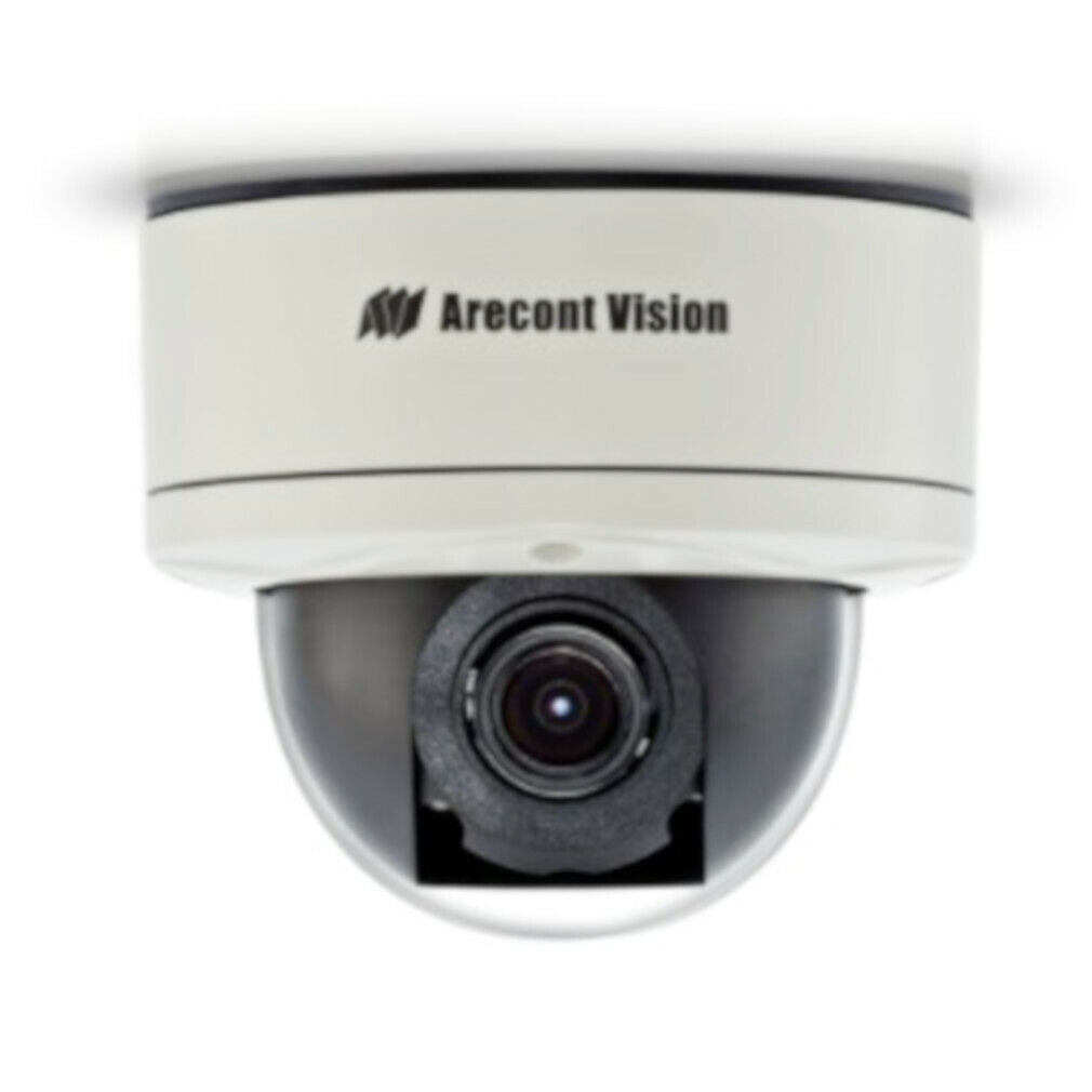 Arecont Vision AV2255PM-H 1080p MegaDome 2 IP Dome Camera