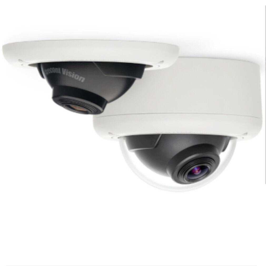 Arecont Vision AV3145DN-3310-D-LG 3 Megapixel MegaBall D/N Dome IP Camera