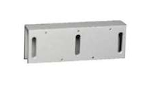 Assa Abloy GDH Glass Door Armature