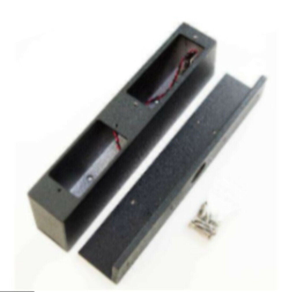 ATM 100-00103: Collar - 3-Inch D with Side Mount Bracket for MMR SkimGard