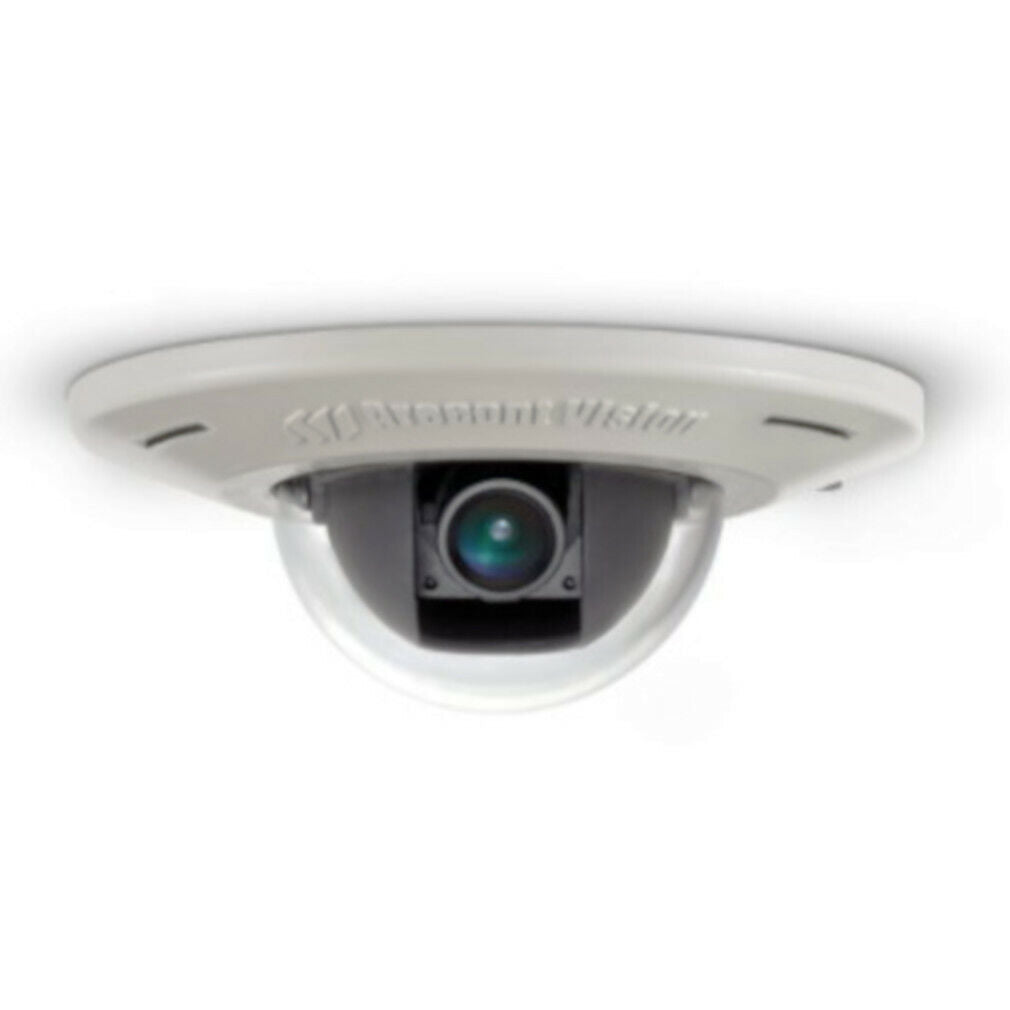 AV1455DN-F MicroDome All-in-One Ultra Indoor/Outdoor Camera