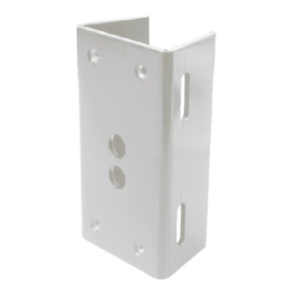 Avigilon MNT-AD-POLE-B Aluminum Pole Mounting Bracket