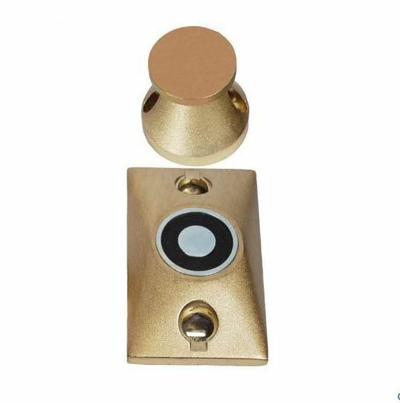 Bosch D370B Wall-Mount Door Holder