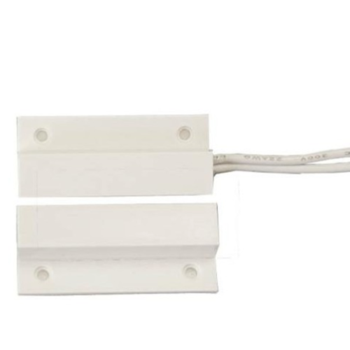 Bosch ISN-CFM-102W Surface Mount Magnetic Contact - Pack of 10 White