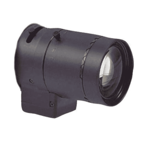 Bosch LVF-5000C-D2811 960H DC-Iris IR Corrected Lens 2.8-11mm