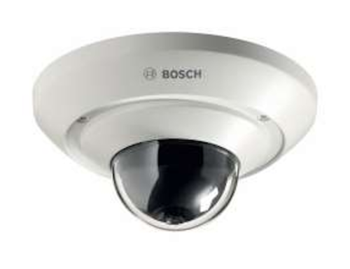 Bosch NDC-274-PT Mini IP Dome Camera