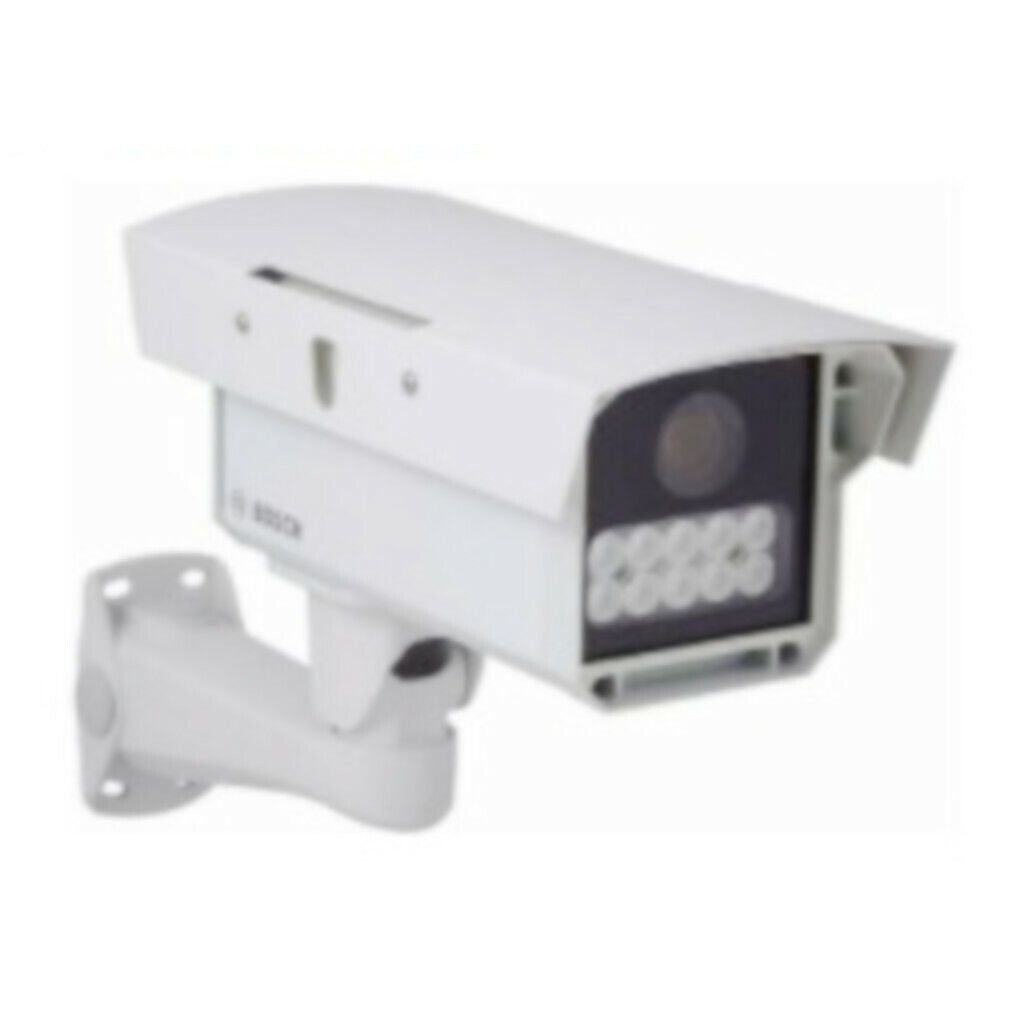 Bosch VER-L2R3-2 Analog NTSC License Plate Camera