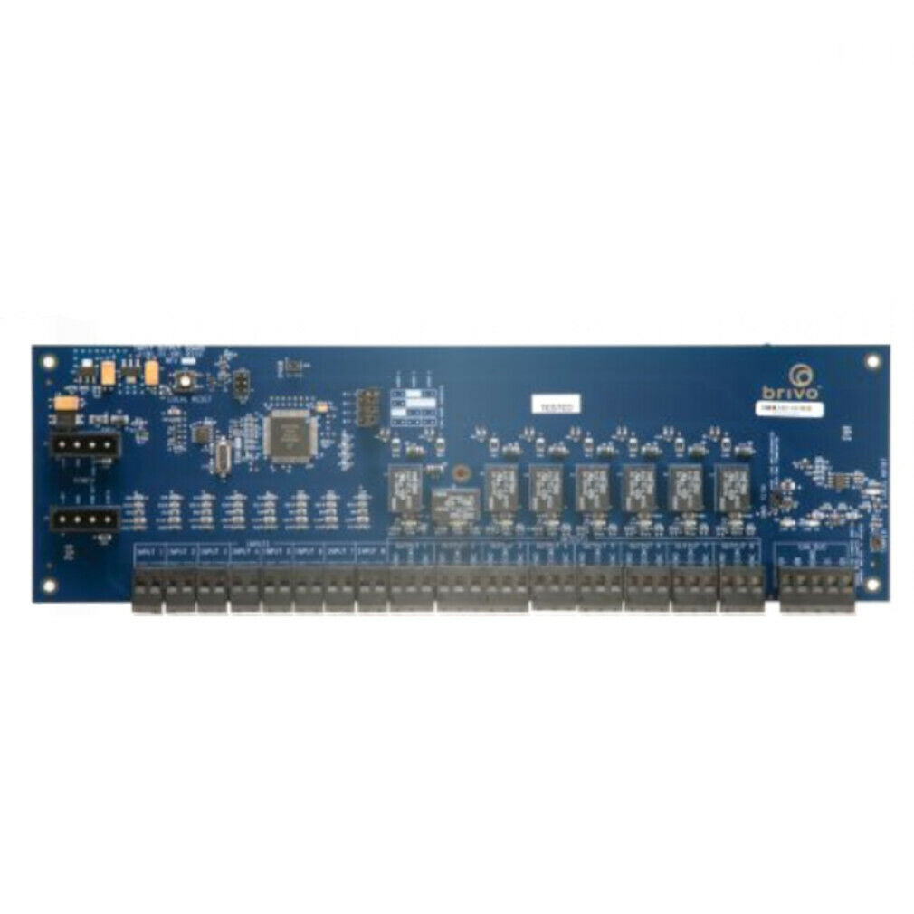 Brivo Systems ACS5000-IO Input/Output Expansion Module