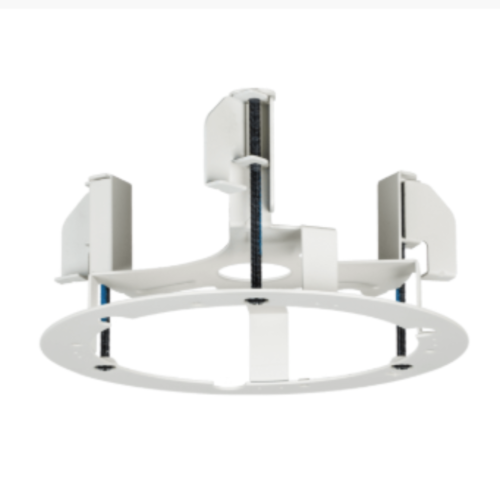 Clinton Electronics CE-VXRM Vandal X Recess Mount White