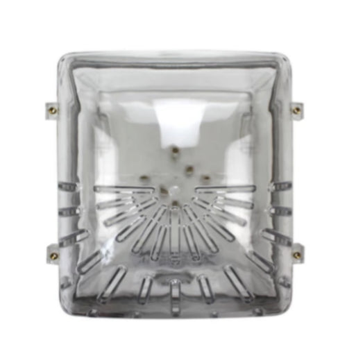 Cooper Wheelock EWR108151 Weather Resistant Fire Alarm Enclosure (Re-boxed)