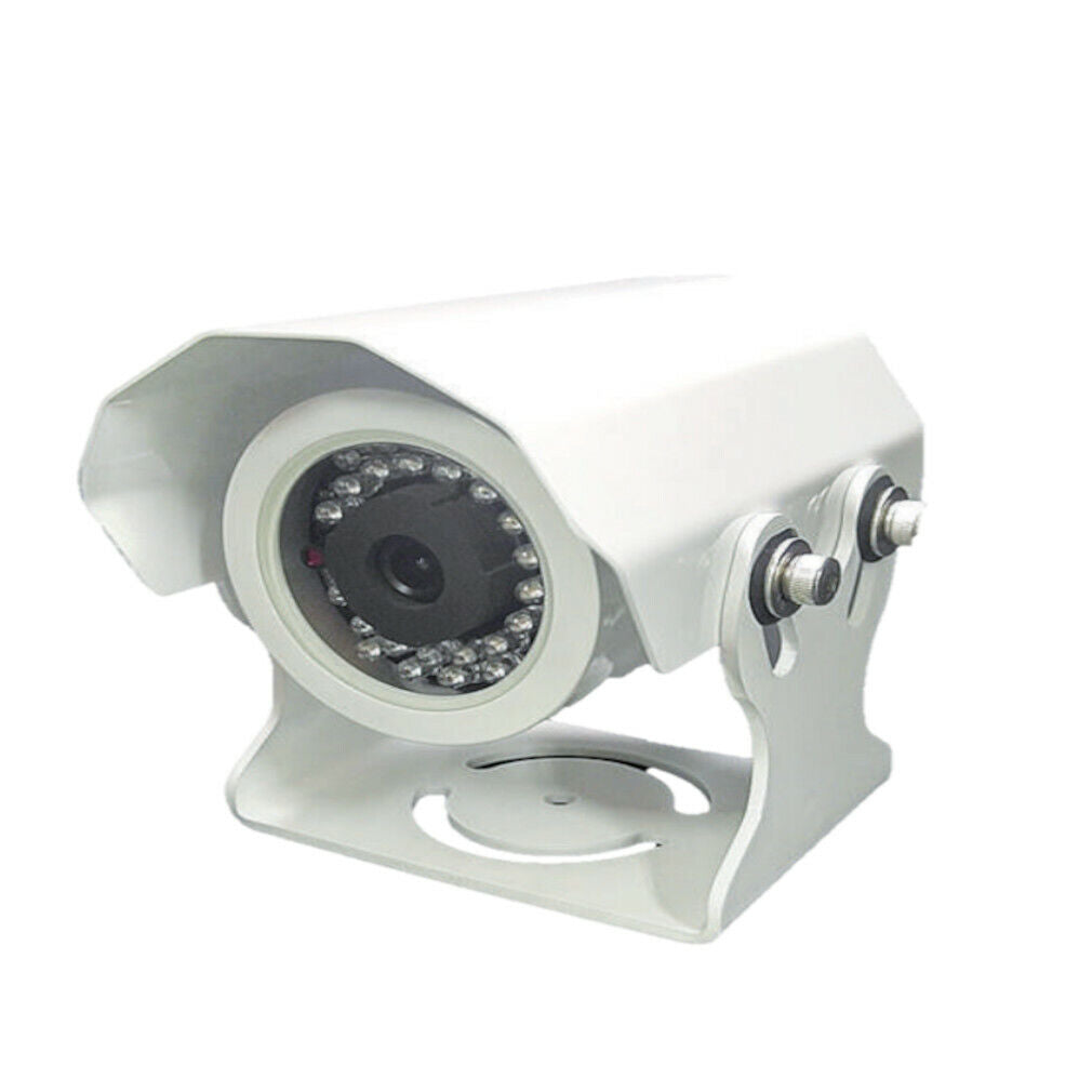 Costar CBI3H37IX 3MP Stainless Steel Bullet Camera