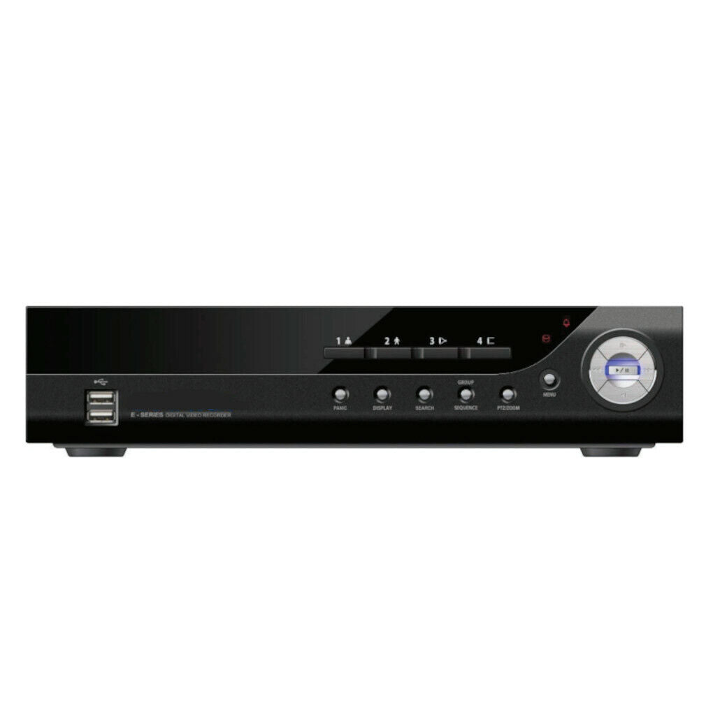 Costar CR4010ET-2TB 4-Channel Digital Video Recorder