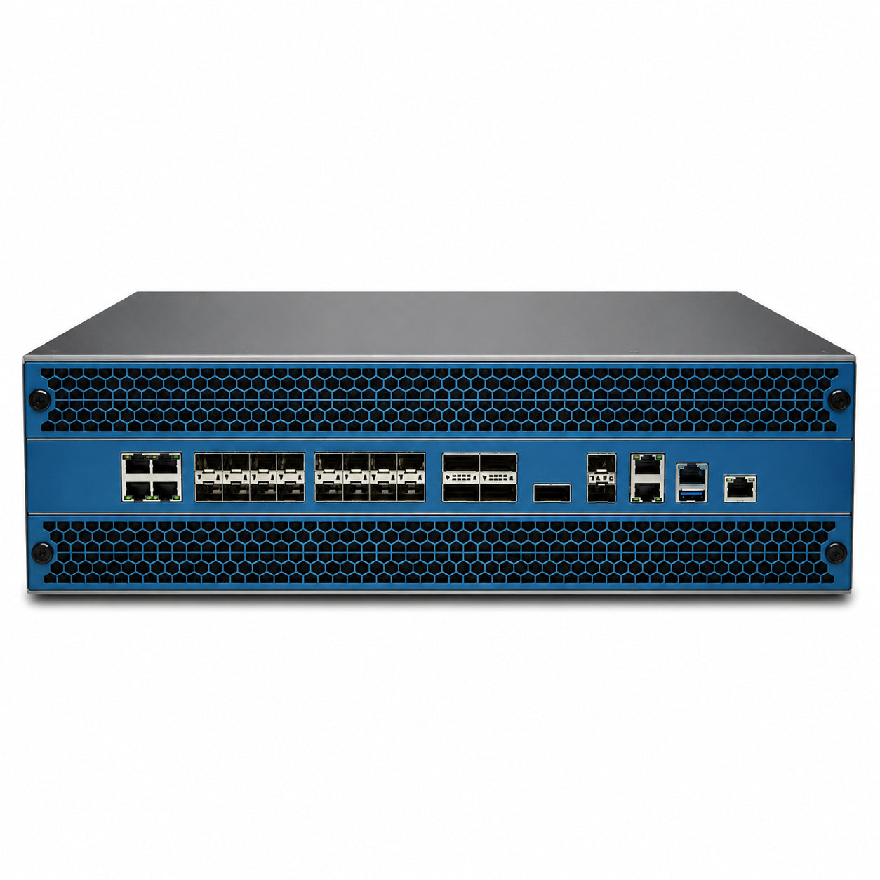 PALO ALTO PA-5220 Networks Enterprise Firewall With Redundant AC