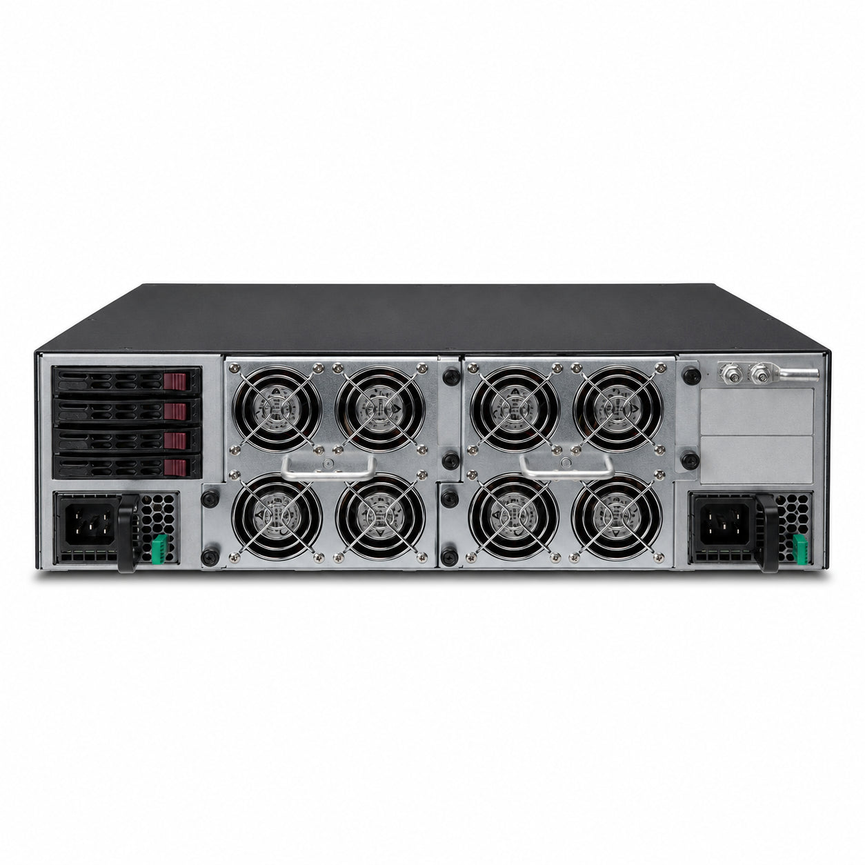 PALO ALTO PA-5220 Networks Enterprise Firewall With Redundant AC