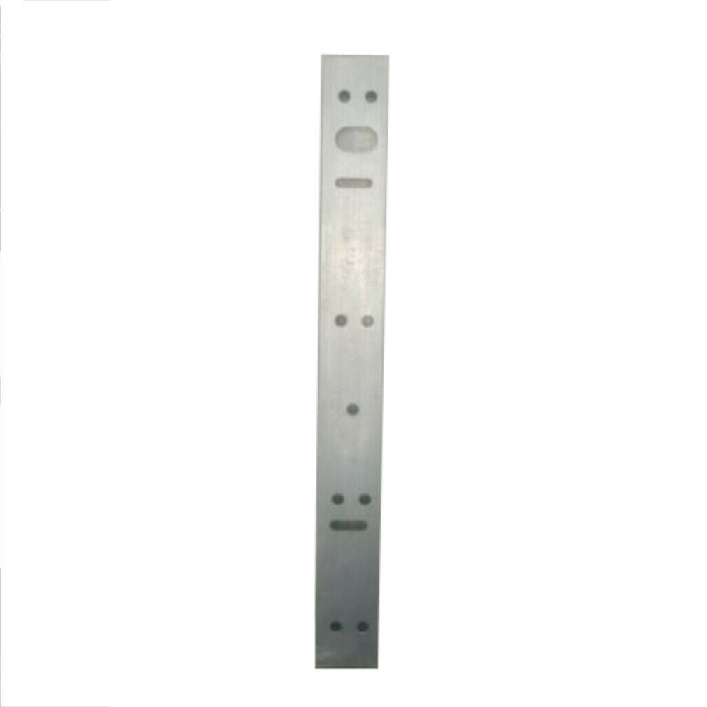 Dormakaba SP-710X28 Aluminum Mounting Spacer for 8371