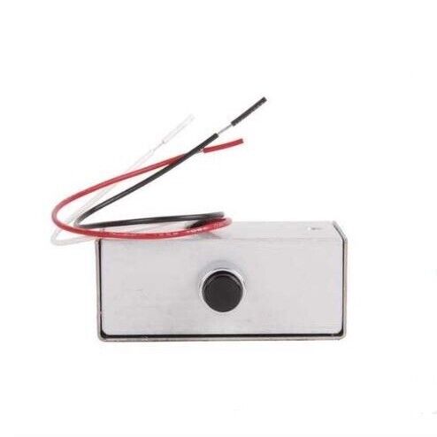 Dortronics 5236-P15 Door Control Pushbutton Switch Console