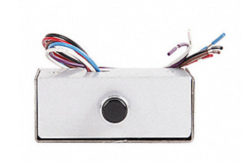 Dortronics 5236-P25 Push Button Station