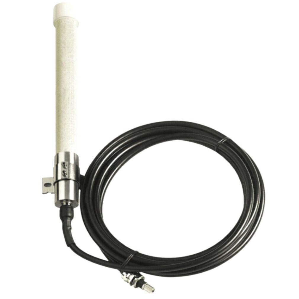 DSC LTE-25ANT Indoor/Outdoor Cellular Extension Antenna Kit (25 Foot)