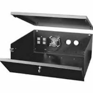 EMI SLB-2-K Lock Box for Recording Equipment