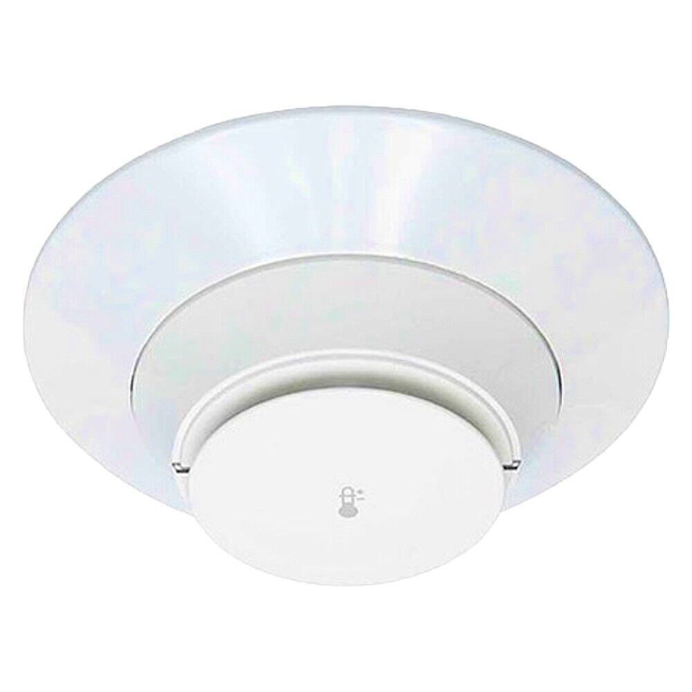 Fire-Lite Alarms H365R Addressable Heat Detectors