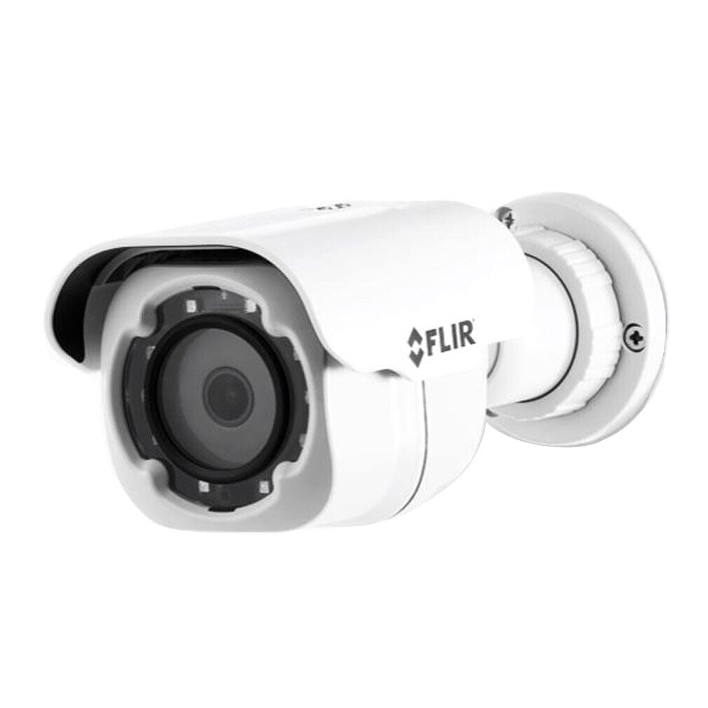 Flir CB-3102-11-I 2 Megapixel Outdoor Network IR WDR Bullet Camera