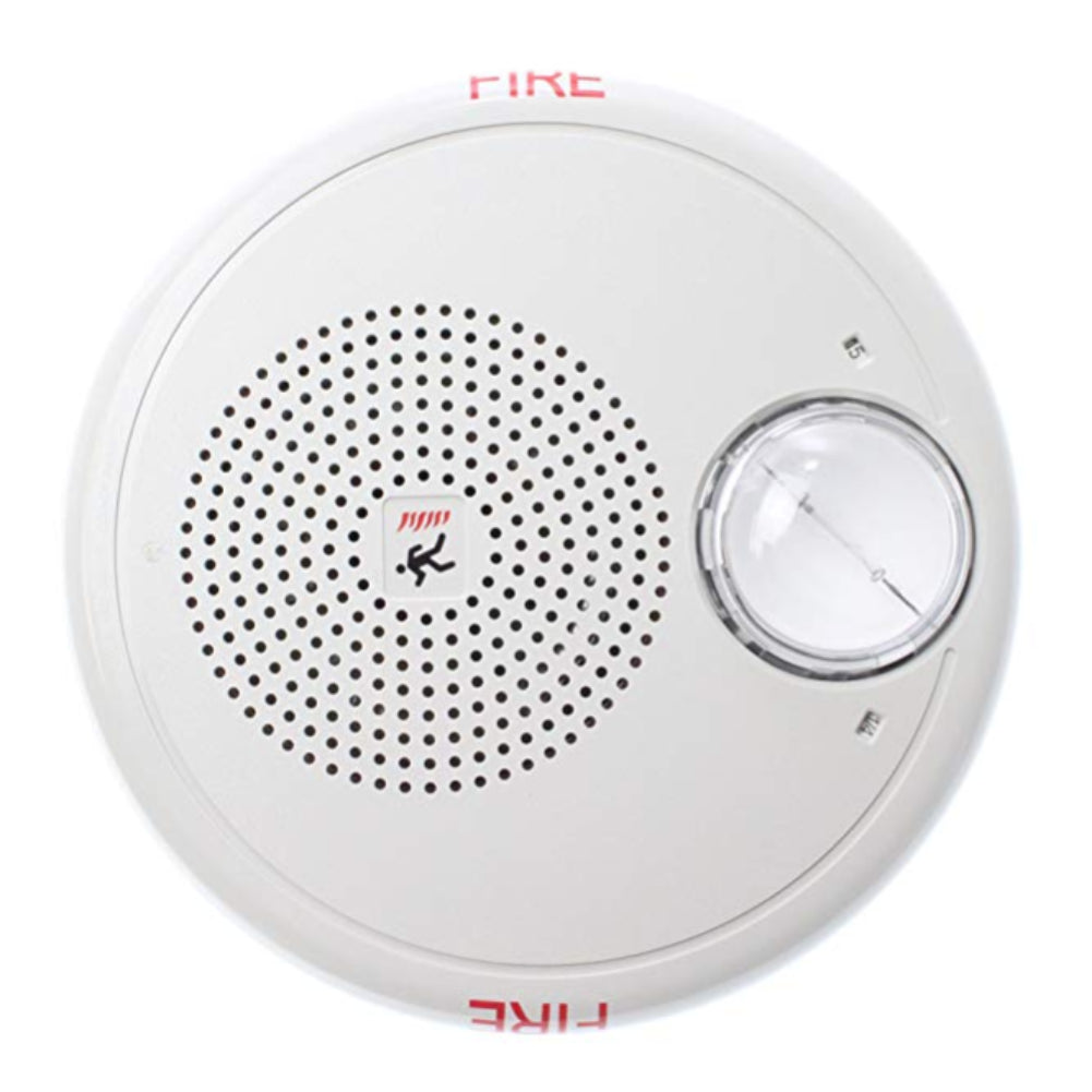 EST GCF-S7VM Genesis Multi-CD Speaker Strobe, White, 70V RMS