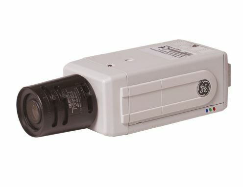 GE KTC-815C CamPlus High Resolution Color Camera