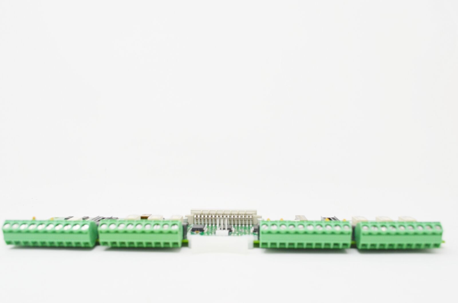 GE Security Interlogix 110063001 2RP Reader Processor