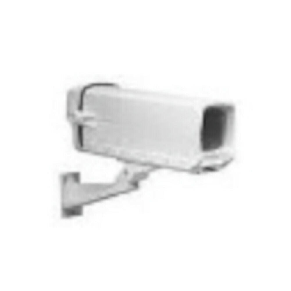 GE SECURITY KTE-100 Indoor/Outdoor Housing With Mount