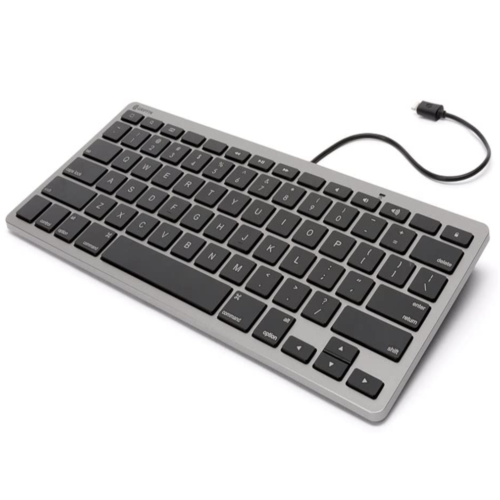 Griffin Technology XB38326 Keyboard Wired With Lightning Connector