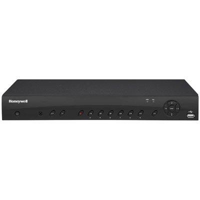 Honeywell HEN04123V 4-Channel 2TB Network Video Recorder