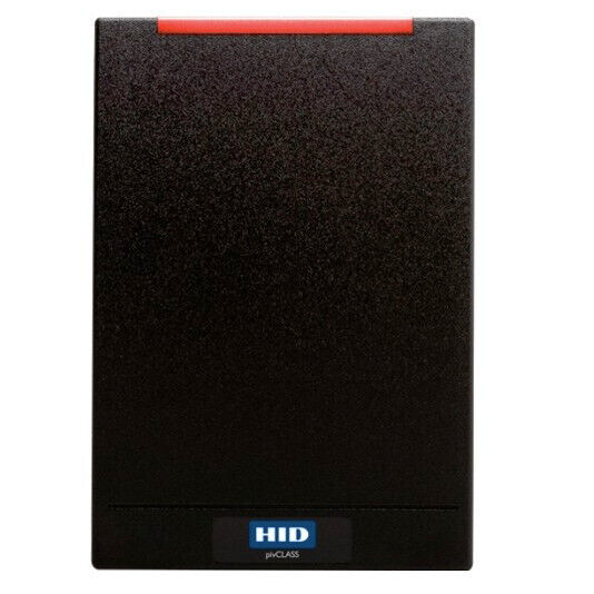 HID 920PHRNEK00006 pivCLASS RP40-H Wall Switch Reader