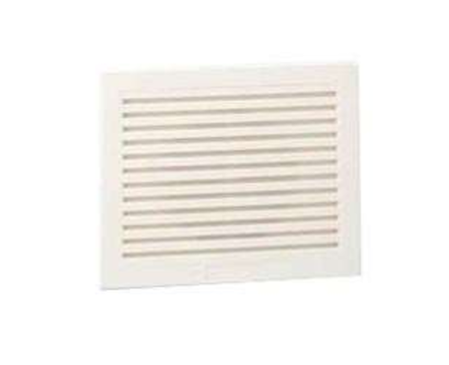 Honeywell 747F Flush Indoor Siren