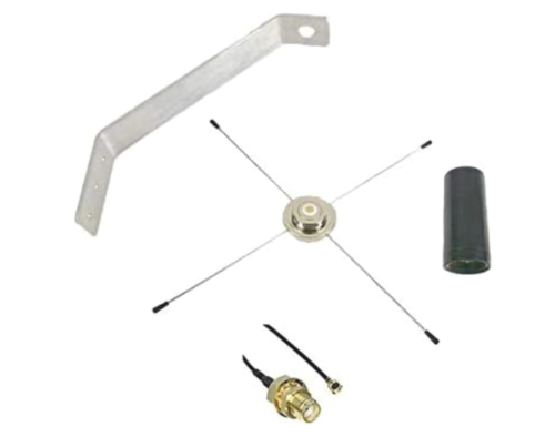 Honeywell CELL-ANT3DB Remote Cellular Antenna Kit