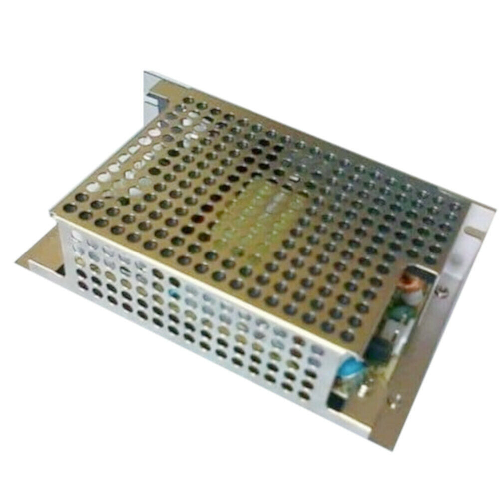 Honeywell CRPW6K2E2PS Power Supply