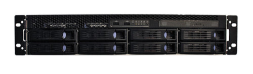 Honeywell HNMPE32B081S MaxPro Network Video Recorder