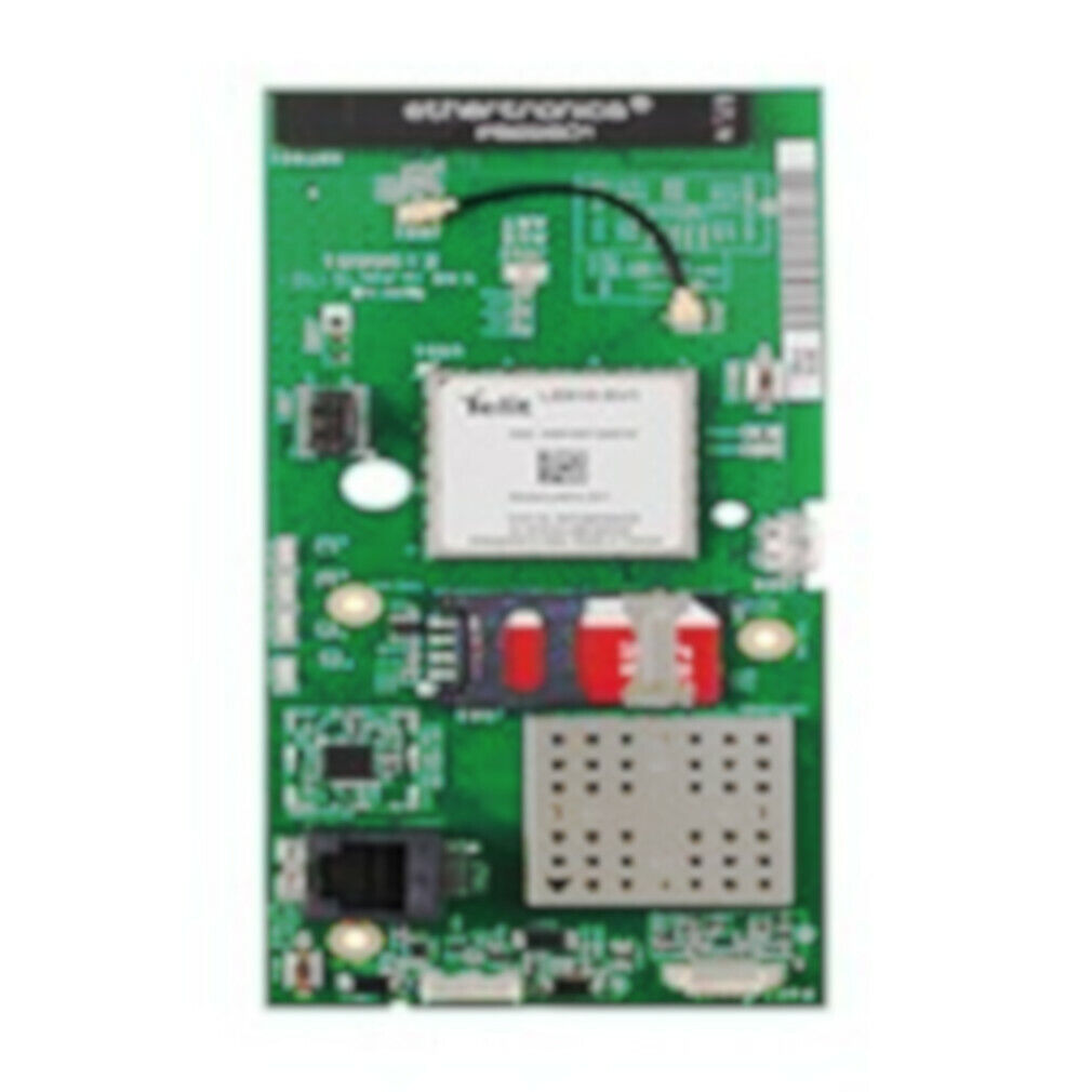 Honeywell LTE-L3V Lynx L3000 LTE Communicator