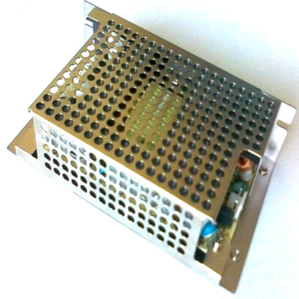 Honeywell PRO32E1PS 4A Rack Mounted Power Supply
