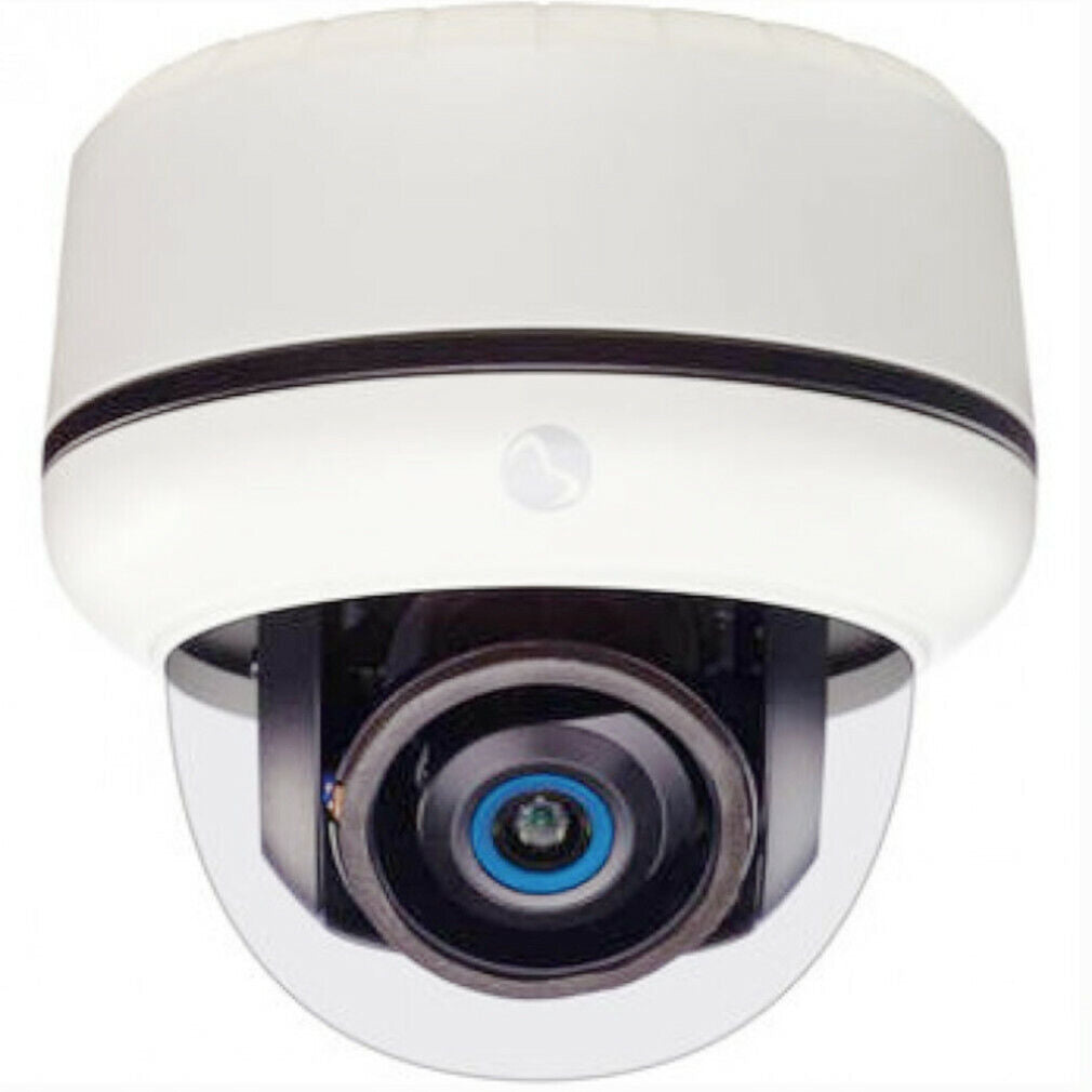 Illustra ADCI610-D123 610 Series HD Outdoor Mini-Dome Camera
