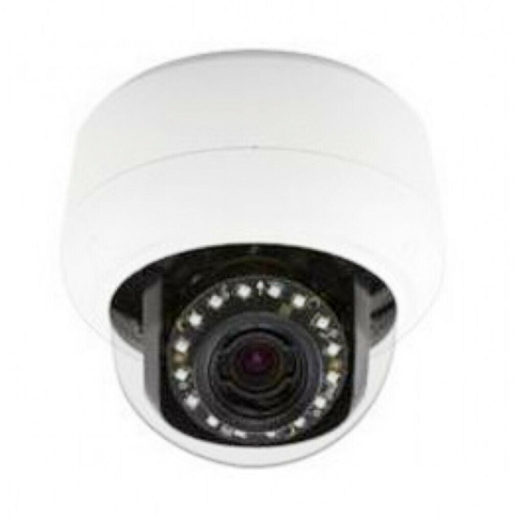 Illustra IPS02D2ISWIT Pro IR Mini-Dome Indoor Camera