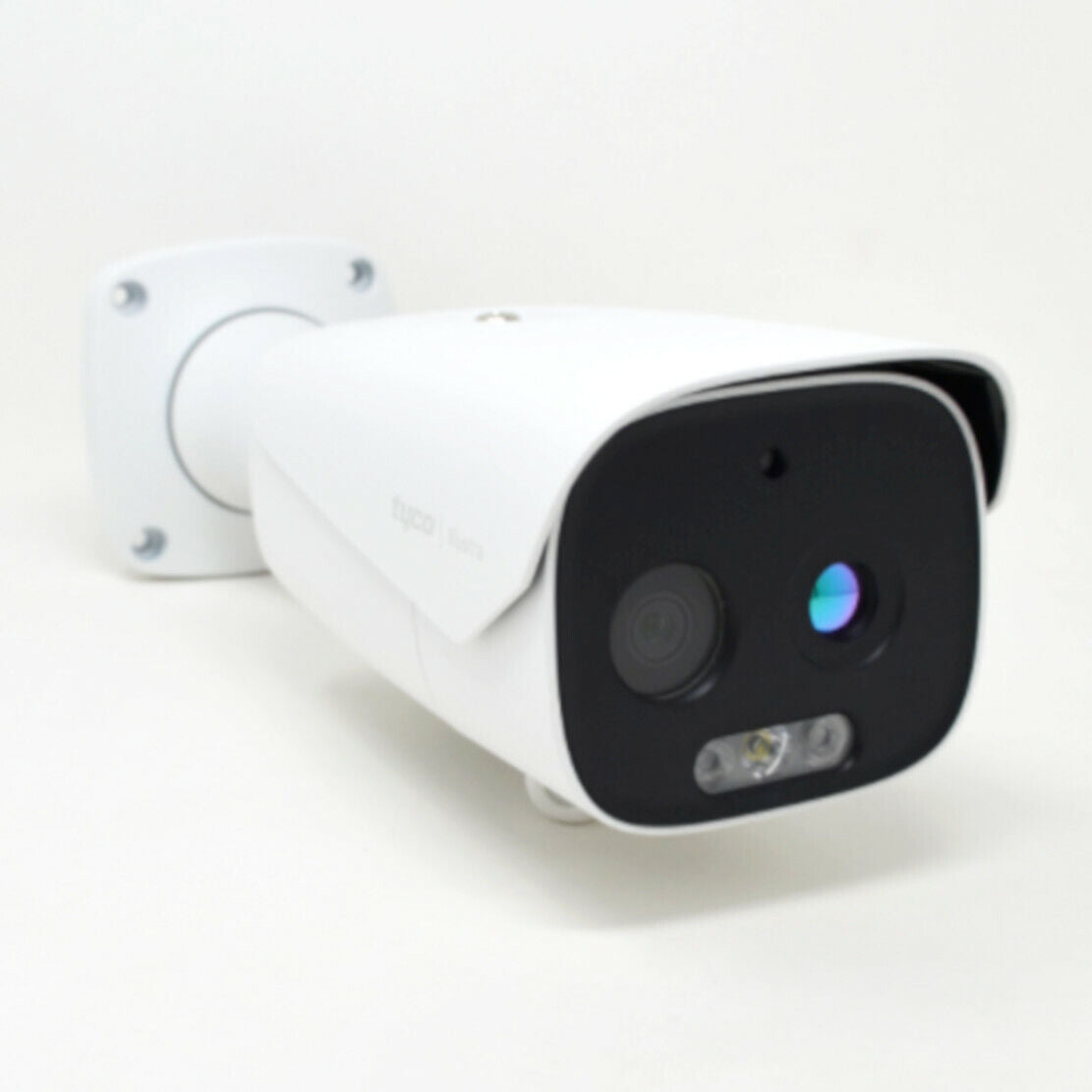 Illustra IPT05-B29-BIA3 5MP 8mm Body Temp Cam