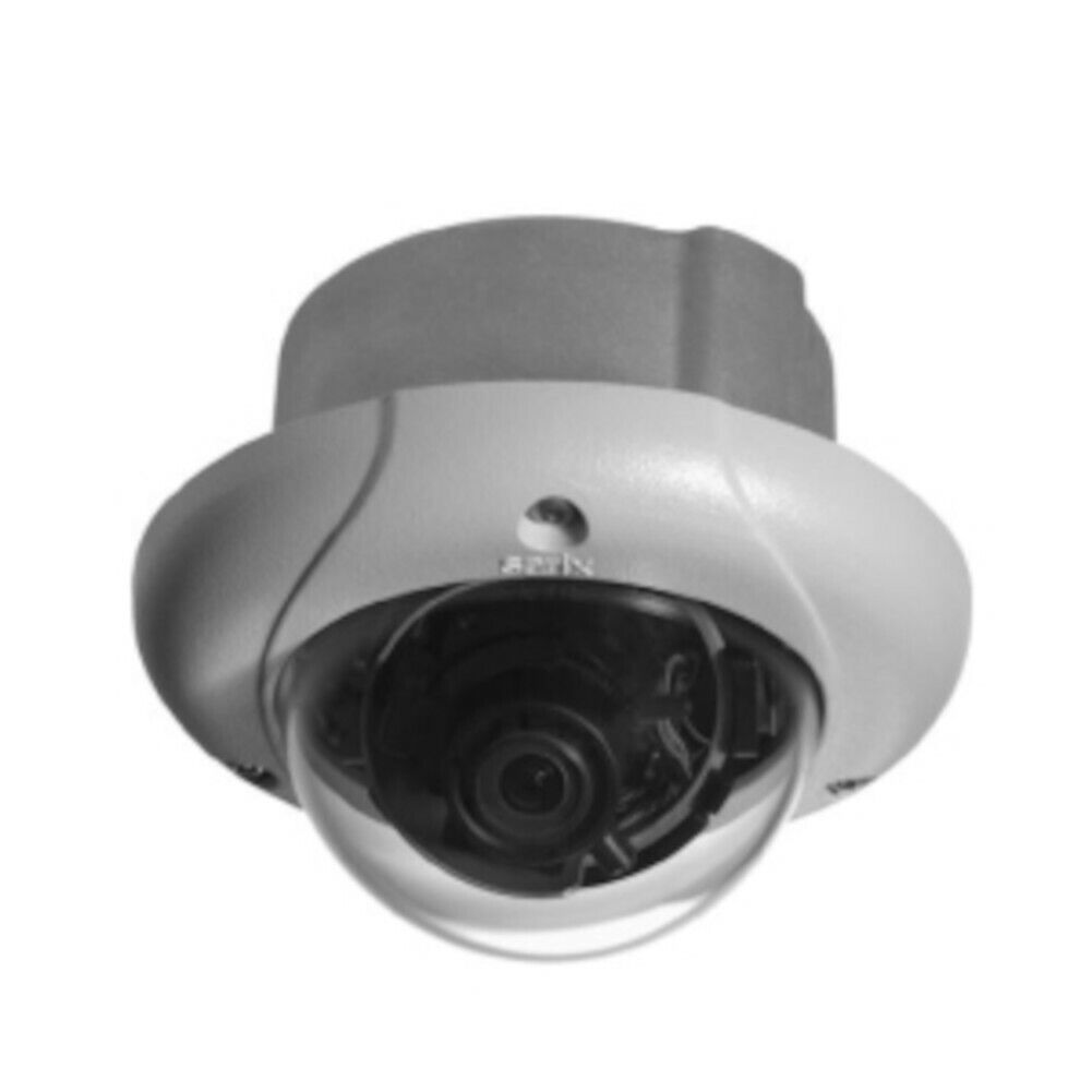 IMS0DN10-1E Sarix 0.5 Megapixel IP Outdoor Day/Night Mini-Dome Cam