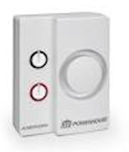 Interlogix 13-398 Mini PowerHorn