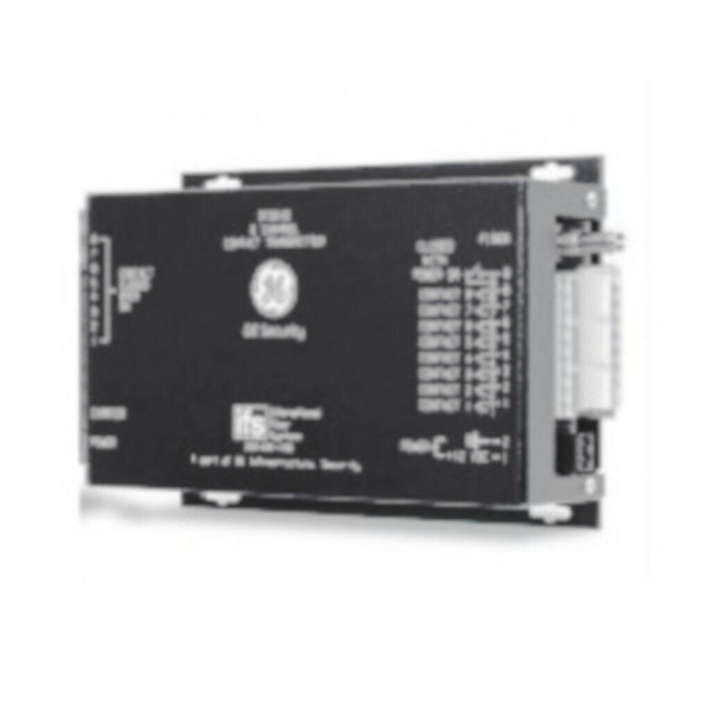 Interlogix DT3010 8 Channel Contact Transmitter MM 1 Fiber