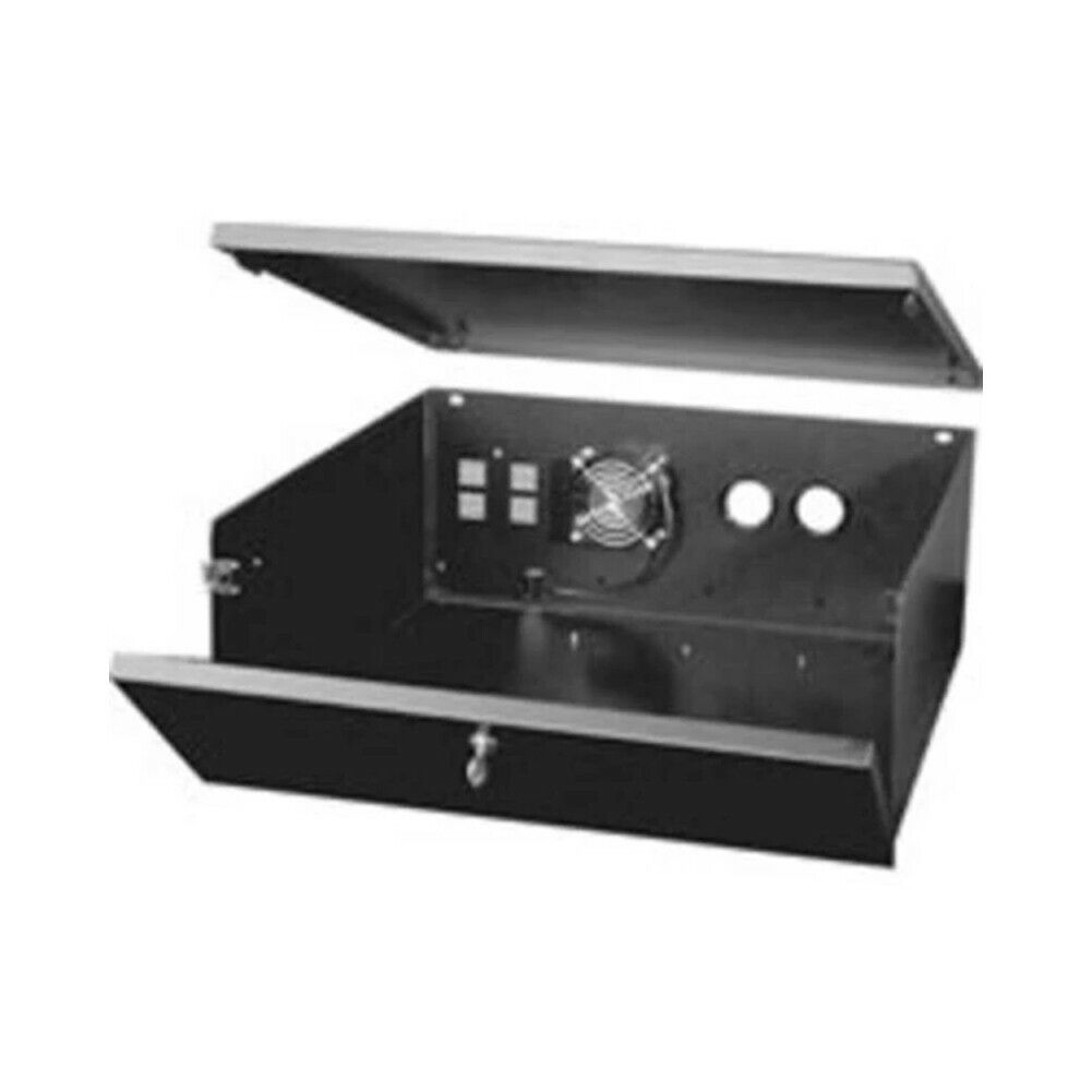 Johnson controls RVLOCK3