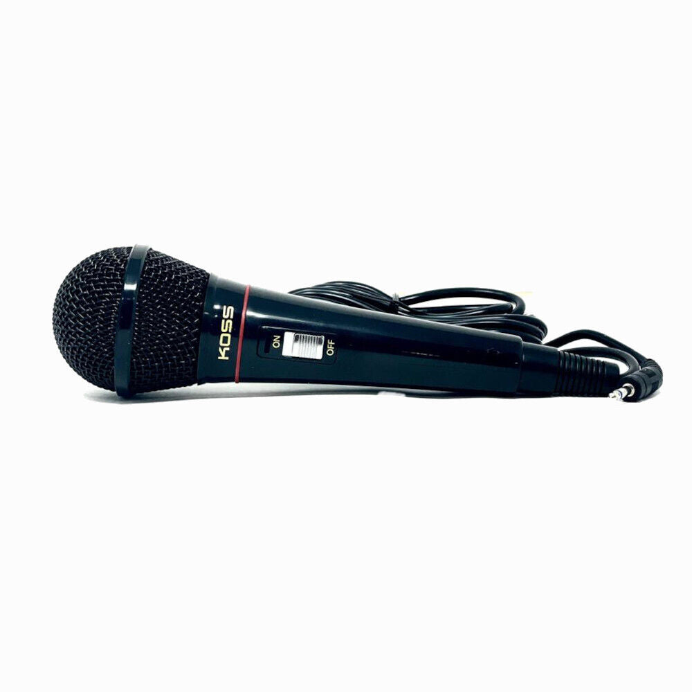 Koss M10 Uni-directional Microphone
