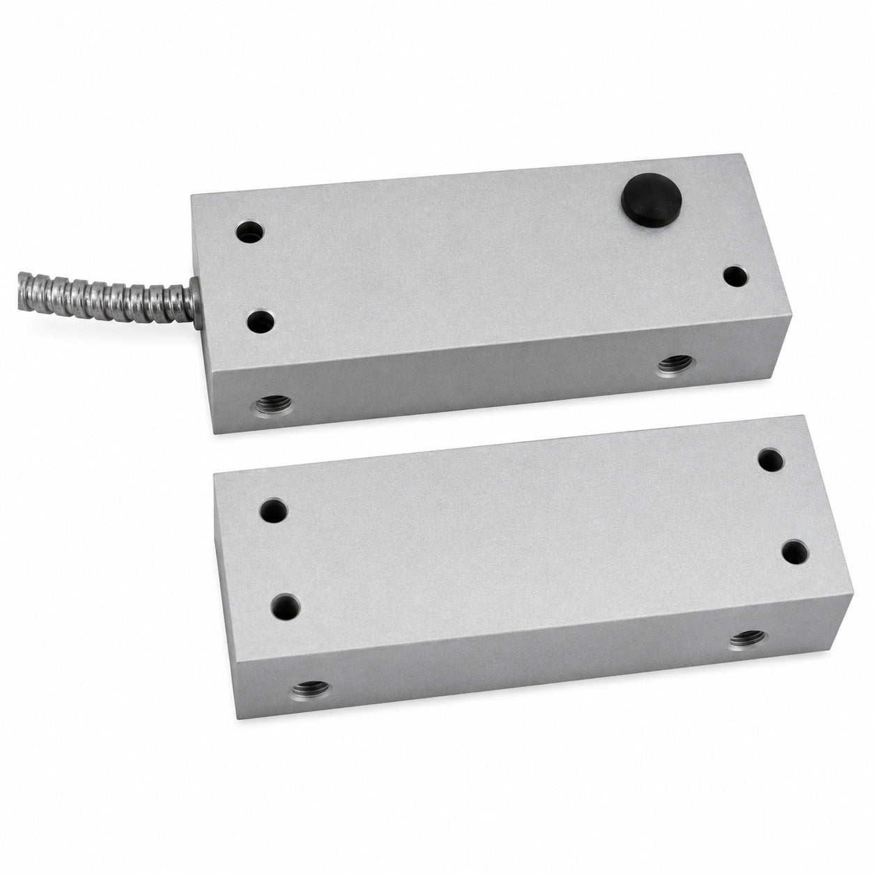 Magnasphere HSS-L2D-004 Dual Alarm, Surface Mount Contact Both Closed Loop with Tamper Circuit