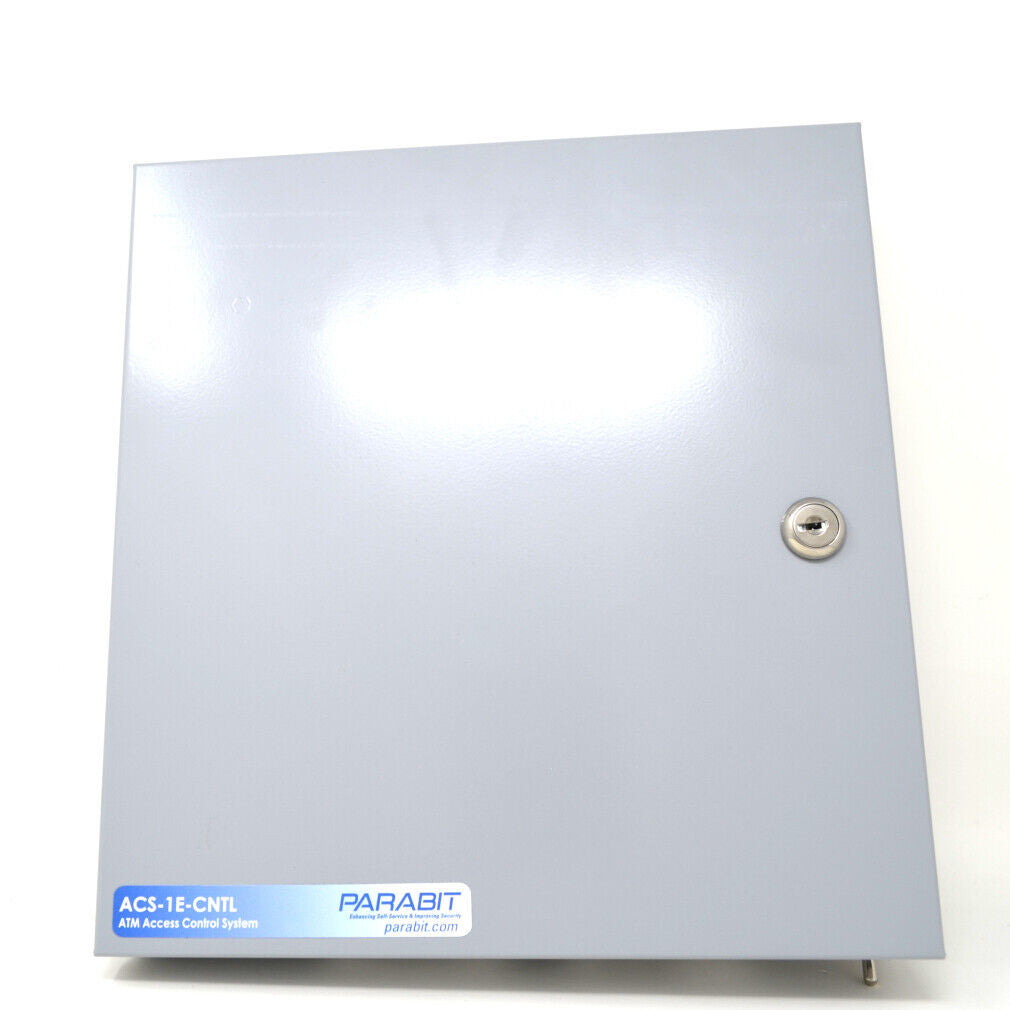 Parabit Systems 200-10126 Access Control Panel
