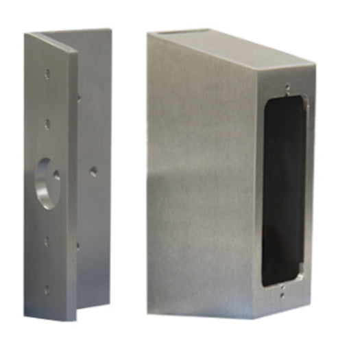 Parabit Systems 100-00118 SkimGard Single Collar Side Mount Unit