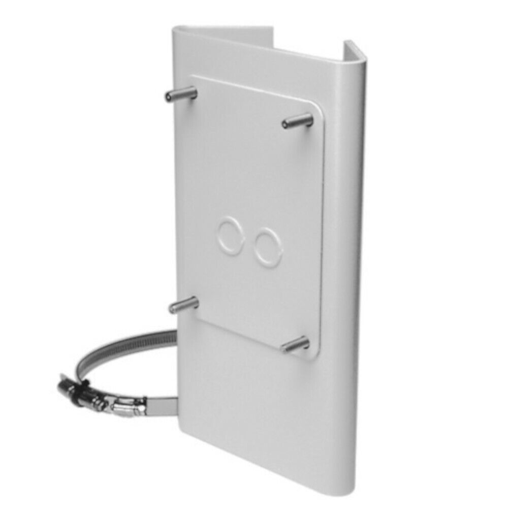 Pelco PA402 Pole Adapter